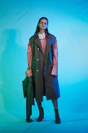 メゾンスペシャル(MAISON SPECIAL) 2021年春夏ウィメンズコレクション  - 写真25