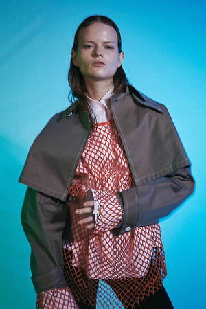 メゾンスペシャル(MAISON SPECIAL) 2021年春夏ウィメンズコレクション  - 写真27