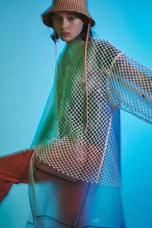 メゾンスペシャル(MAISON SPECIAL) 2021年春夏ウィメンズコレクション  - 写真31