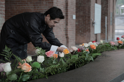 杉本博司｜国際色豊かなアート展「堂島リバービエンナーレ2013」開催 - 水がもつ美しさと多様性を追う