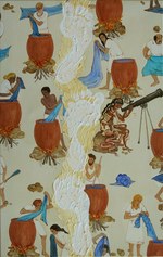 国際色豊かなアート展「堂島リバービエンナーレ2013」開催 - 水がもつ美しさと多様性を追う｜写真2