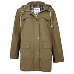 バブアー バイ アレクサチャン第4弾、“フィッシング用ブルゾン”着想のワックスドジャケットなど｜写真2