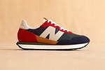 ニューバランス(New Balance) 237｜写真3