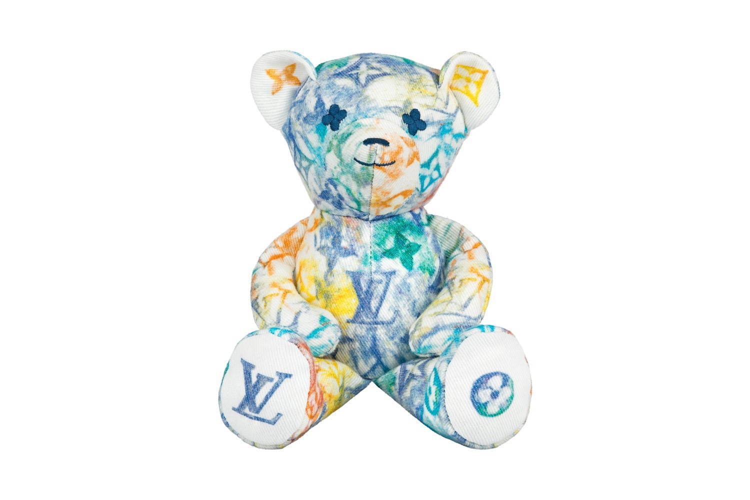 ルイ・ヴィトン(LOUIS VUITTON) シルバー・ロックイット｜写真12