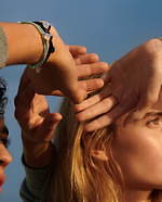 ルイ・ヴィトン(LOUIS VUITTON) シルバー・ロックイット｜写真9