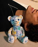 ルイ・ヴィトン(LOUIS VUITTON) シルバー・ロックイット｜写真4