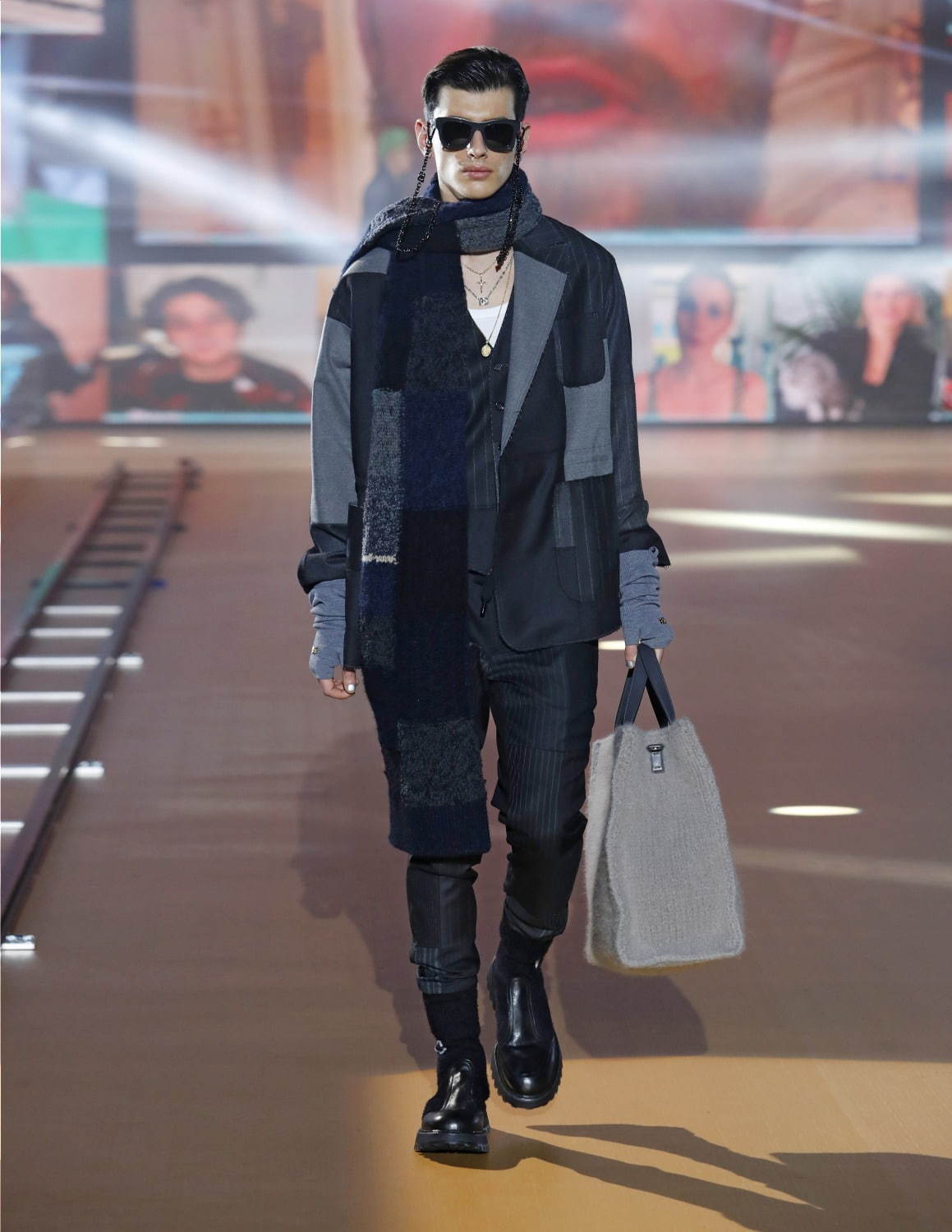 ドルチェ＆ガッバーナ 2021-22年秋冬<span>コレクション</span> - 写真12