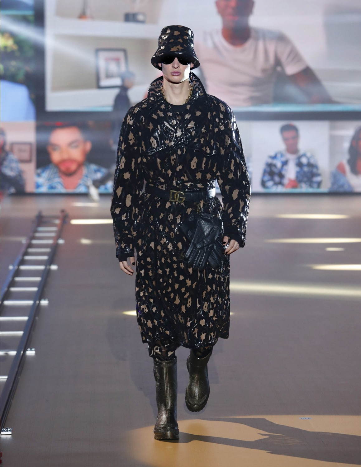 ドルチェ＆ガッバーナ 2021-22年秋冬<span>コレクション</span> - 写真18