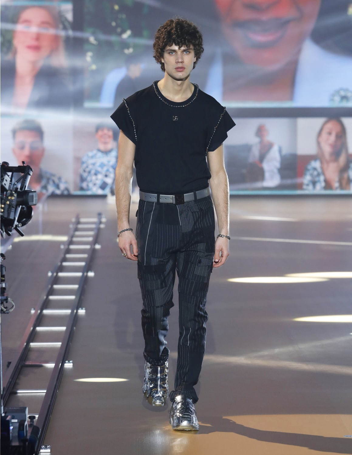 ドルチェ＆ガッバーナ 2021-22年秋冬<span>コレクション</span> - 写真20