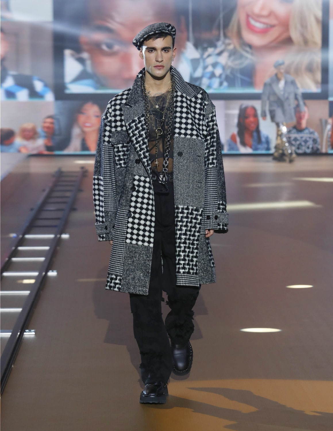 ドルチェ＆ガッバーナ 2021-22年秋冬<span>コレクション</span> - 写真28