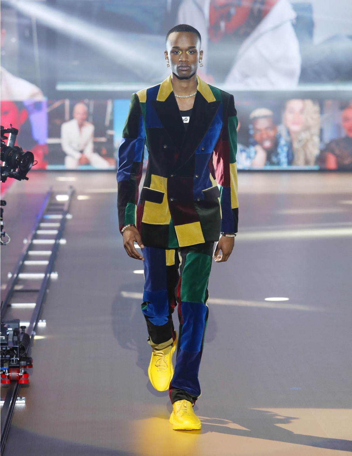 ドルチェ＆ガッバーナ 2021-22年秋冬<span>コレクション</span> - 写真32