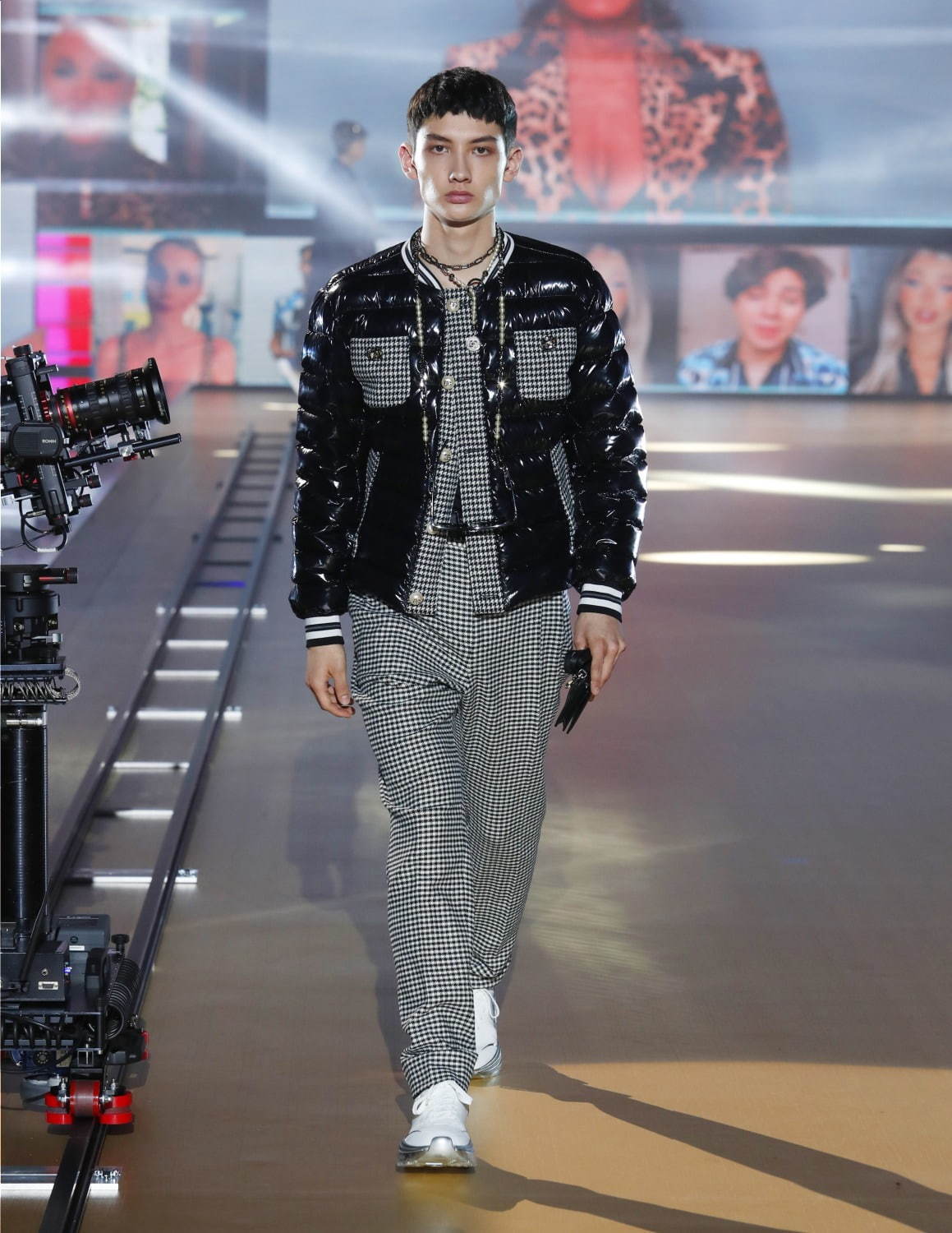 ドルチェ＆ガッバーナ 2021-22年秋冬<span>コレクション</span> - 写真51
