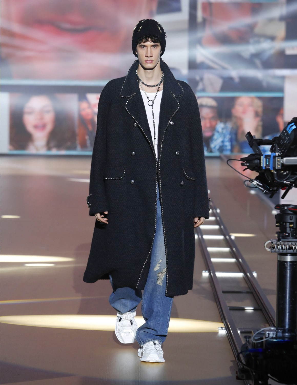 ドルチェ＆ガッバーナ 2021-22年秋冬<span>コレクション</span> - 写真52
