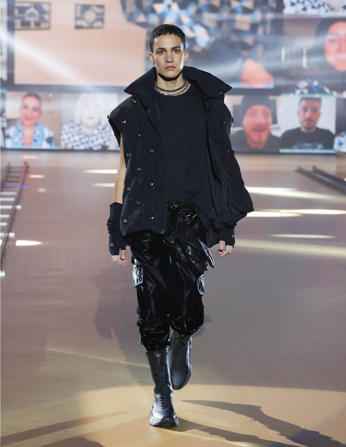 ドルチェ＆ガッバーナ 2021-22年秋冬<span>コレクション</span> - 写真53