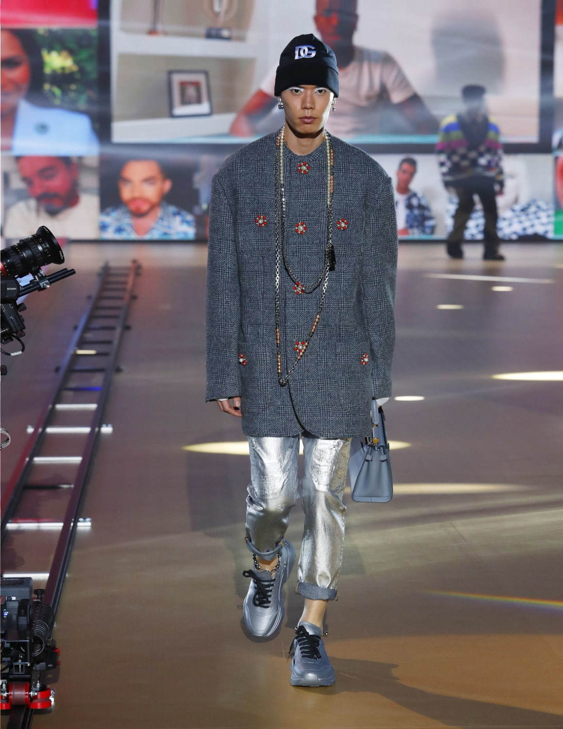 ドルチェ＆ガッバーナ 2021-22年秋冬<span>コレクション</span> - 写真65