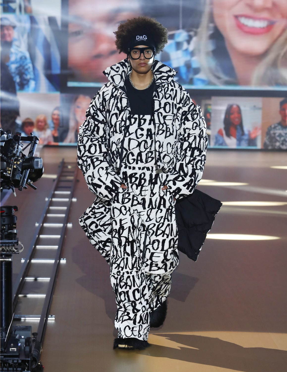 ドルチェ＆ガッバーナ 2021-22年秋冬<span>コレクション</span> - 写真75