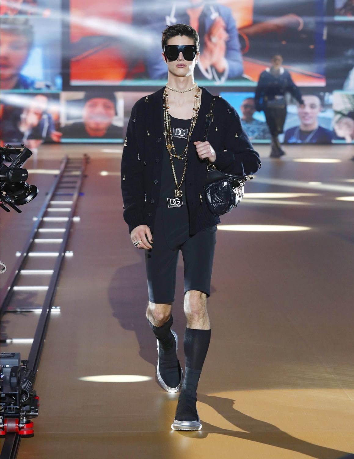 ドルチェ＆ガッバーナ 2021-22年秋冬<span>コレクション</span> - 写真107