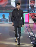 ドルチェ＆ガッバーナ 2021-22年秋冬メンズコレクション - 未来へ向かう、自由な自己表現｜写真3