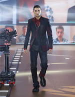 ドルチェ＆ガッバーナ 2021-22年秋冬メンズコレクション - 未来へ向かう、自由な自己表現｜写真10