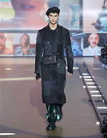 ドルチェ＆ガッバーナ 2021-22年秋冬メンズコレクション - 未来へ向かう、自由な自己表現｜写真11