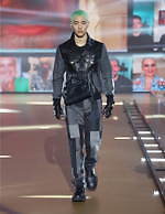 ドルチェ＆ガッバーナ 2021-22年秋冬メンズコレクション - 未来へ向かう、自由な自己表現｜写真13