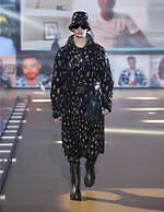 ドルチェ＆ガッバーナ 2021-22年秋冬メンズコレクション - 未来へ向かう、自由な自己表現｜写真18