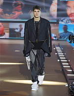 ドルチェ＆ガッバーナ 2021-22年秋冬メンズコレクション - 未来へ向かう、自由な自己表現｜写真21