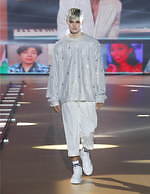 ドルチェ＆ガッバーナ 2021-22年秋冬メンズコレクション - 未来へ向かう、自由な自己表現｜写真24