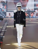 ドルチェ＆ガッバーナ 2021-22年秋冬メンズコレクション - 未来へ向かう、自由な自己表現｜写真26