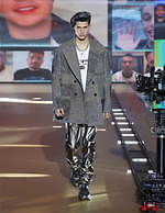 ドルチェ＆ガッバーナ 2021-22年秋冬メンズコレクション - 未来へ向かう、自由な自己表現｜写真29