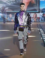 ドルチェ＆ガッバーナ 2021-22年秋冬メンズコレクション - 未来へ向かう、自由な自己表現｜写真33