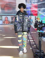 ドルチェ＆ガッバーナ 2021-22年秋冬メンズコレクション - 未来へ向かう、自由な自己表現｜写真35