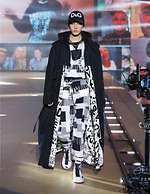 ドルチェ＆ガッバーナ 2021-22年秋冬メンズコレクション - 未来へ向かう、自由な自己表現｜写真42