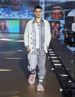 ドルチェ＆ガッバーナ 2021-22年秋冬メンズコレクション - 未来へ向かう、自由な自己表現｜写真44