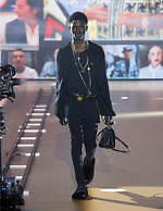 ドルチェ＆ガッバーナ 2021-22年秋冬メンズコレクション - 未来へ向かう、自由な自己表現｜写真47