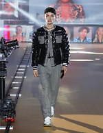 ドルチェ＆ガッバーナ 2021-22年秋冬メンズコレクション - 未来へ向かう、自由な自己表現｜写真51