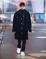 ドルチェ＆ガッバーナ 2021-22年秋冬メンズコレクション - 未来へ向かう、自由な自己表現｜写真55