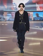 ドルチェ＆ガッバーナ 2021-22年秋冬メンズコレクション - 未来へ向かう、自由な自己表現｜写真56