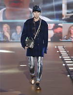 ドルチェ＆ガッバーナ 2021-22年秋冬メンズコレクション - 未来へ向かう、自由な自己表現｜写真62