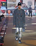 ドルチェ＆ガッバーナ 2021-22年秋冬メンズコレクション - 未来へ向かう、自由な自己表現｜写真65