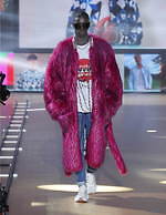 ドルチェ＆ガッバーナ 2021-22年秋冬メンズコレクション - 未来へ向かう、自由な自己表現｜写真67