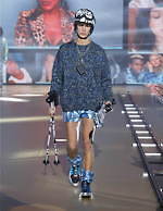 ドルチェ＆ガッバーナ 2021-22年秋冬メンズコレクション - 未来へ向かう、自由な自己表現｜写真70