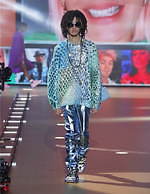 ドルチェ＆ガッバーナ 2021-22年秋冬メンズコレクション - 未来へ向かう、自由な自己表現｜写真71