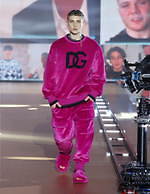 ドルチェ＆ガッバーナ 2021-22年秋冬メンズコレクション - 未来へ向かう、自由な自己表現｜写真74