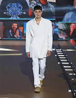 ドルチェ＆ガッバーナ 2021-22年秋冬メンズコレクション - 未来へ向かう、自由な自己表現｜写真80