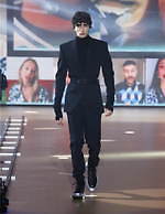ドルチェ＆ガッバーナ 2021-22年秋冬メンズコレクション - 未来へ向かう、自由な自己表現｜写真85