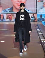 ドルチェ＆ガッバーナ 2021-22年秋冬メンズコレクション - 未来へ向かう、自由な自己表現｜写真86