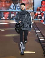 ドルチェ＆ガッバーナ 2021-22年秋冬メンズコレクション - 未来へ向かう、自由な自己表現｜写真92