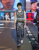 ドルチェ＆ガッバーナ 2021-22年秋冬メンズコレクション - 未来へ向かう、自由な自己表現｜写真94