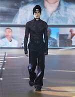 ドルチェ＆ガッバーナ 2021-22年秋冬メンズコレクション - 未来へ向かう、自由な自己表現｜写真95